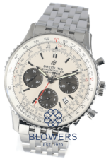 Breitling Navitimer B01 AB0121