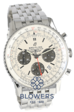 Breitling Navitimer B01 AB0121