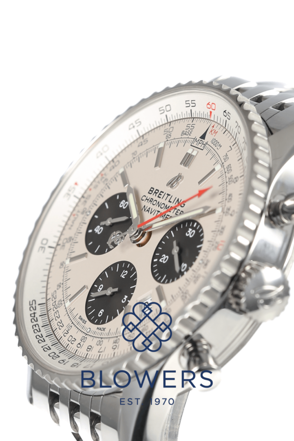 Breitling Navitimer B01 AB0121