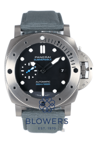Panerai Luminor Submersible 1950 3 Days PAM01305