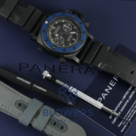 Panerai Submersible Forze Speciali PAM02239