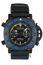 Panerai Submersible Forze Speciali PAM02239