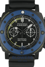 Panerai Submersible Forze Speciali PAM02239