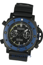 Panerai Submersible Forze Speciali PAM02239