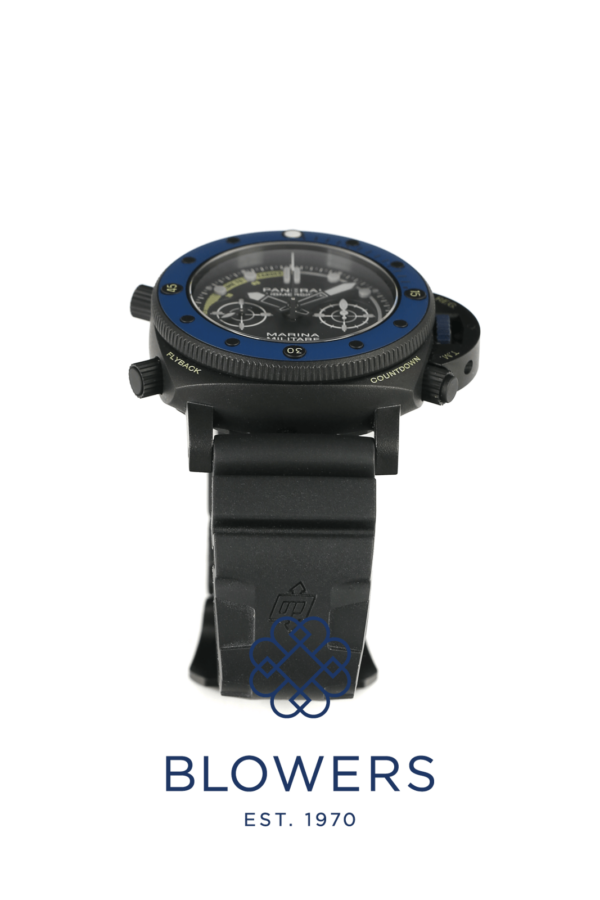 Panerai Submersible Forze Speciali PAM02239