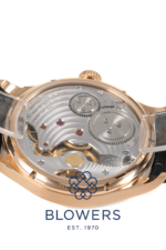 IWC Portuguese Tourbillon Boutique Edition IW546304