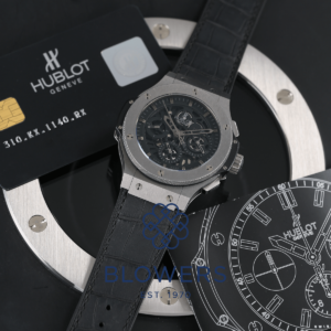 Hublot Tungsten Aero Big Bang 310.KX.1140.RX