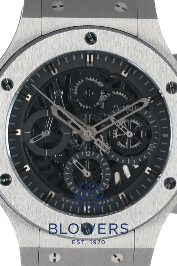 Hublot Tungsten Aero Big Bang 310.KX.1140.RX