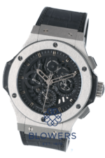 Hublot Tungsten Aero Big Bang 310.KX.1140.RX