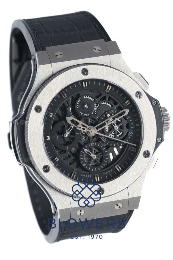 Hublot Tungsten Aero Big Bang 310.KX.1140.RX