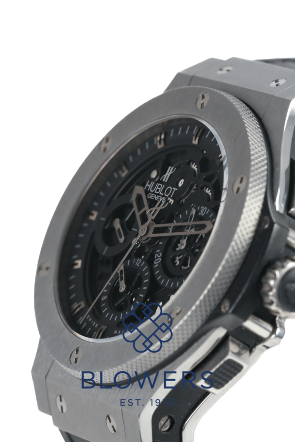 Hublot Tungsten Aero Big Bang 310.KX.1140.RX