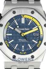 Audemars Piguet Royal Oak Offshore Diver 15710ST.OO.A027CA.01