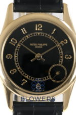 Patek Philippe Calatrava 5000 J.