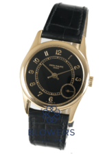 Patek Philippe Calatrava 5000 J.