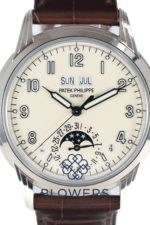 Patek Philippe Grand Complications Perpetual Calendar 5320G-001