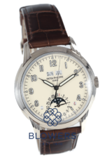 Patek Philippe Grand Complications Perpetual Calendar 5320G-001