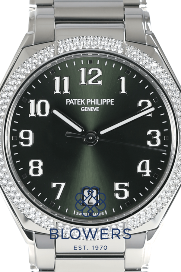 Patek Philippe TWENTY~4 7300/1200A-011