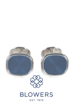 Patek Philippe Golden Elipse Cufflinks 2059102G