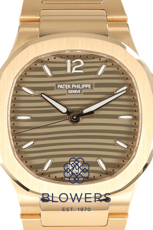 Patek Philippe Nautilus 7118/1R-010