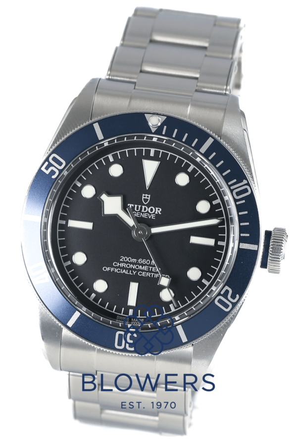 Tudor Black Bay 79230B