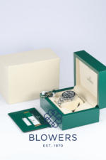 Rolex Oyster Perpetual Submariner Non Date 114060