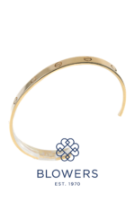 Cartier Love Bangle