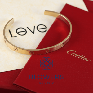 Cartier Love Bangle