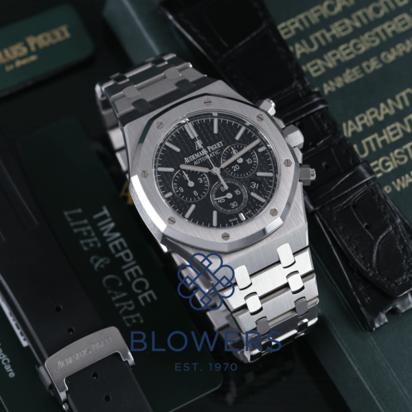 Audemars Piguet Royal Oak 26320ST.OO.1220ST.01