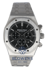 Audemars Piguet Royal Oak 26320ST.OO.1220ST.01