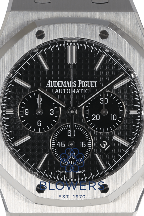 Audemars Piguet Royal Oak 26320ST.OO.1220ST.01