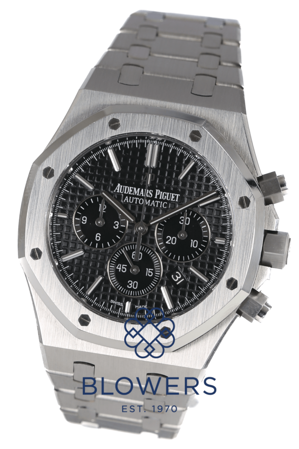 Audemars Piguet Royal Oak 26320ST.OO.1220ST.01