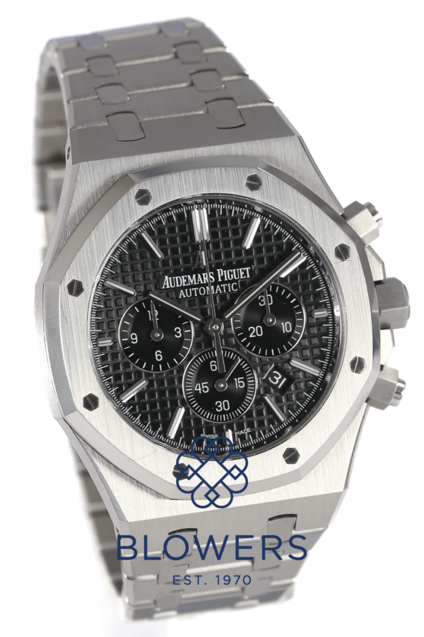 Audemars Piguet Royal Oak 26320ST.OO.1220ST.01