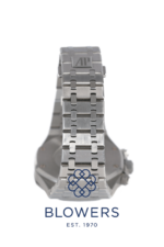 Audemars Piguet Royal Oak 26320ST.OO.1220ST.01