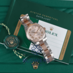 Rolex Oyster Perpetual Datejust 178271