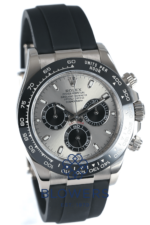 Rolex Oyster Perpetual Daytona "Ghost" 116519LN