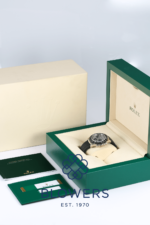 Rolex Oyster Perpetual Daytona "Ghost" 116519LN