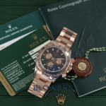 Rolex Cosmograph Daytona 116505