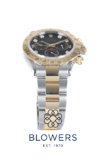 Rolex Oyster Perpetual Daytona 116523