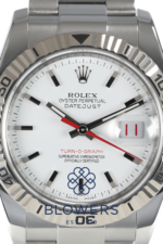 Rolex Oyster Perpetual Datejust 116264