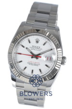 Rolex Oyster Perpetual Datejust 116264