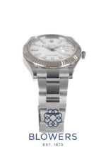 Rolex Oyster Perpetual Datejust II 116334