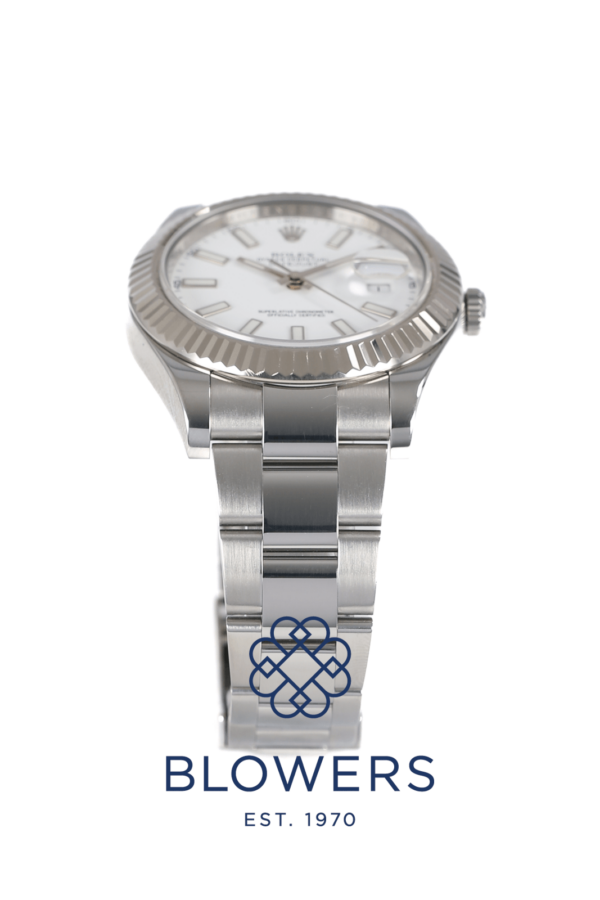 Rolex Oyster Perpetual Datejust II 116334