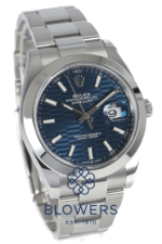 Rolex Oyster Perpetual Datejust 126300