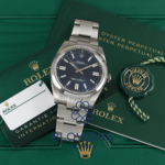 Rolex Oyster Perpetual 124300