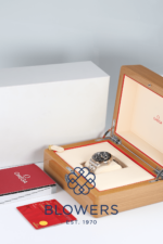 Omega Seamaster Diver 210.20.42.20.01.001