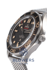 Omega Seamaster Diver 300 M 210.90.42.20.01.001