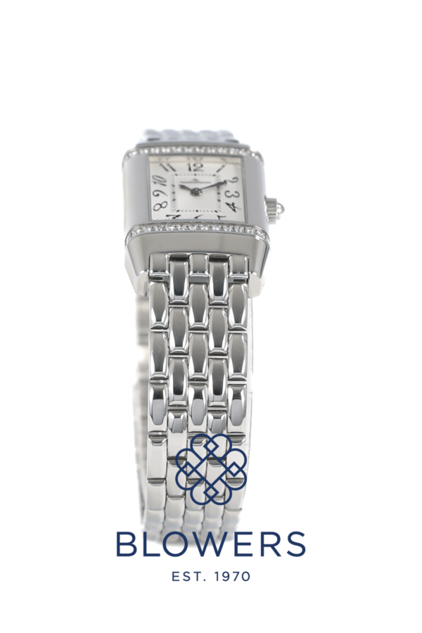 Jaeger LeCoultre Reverso 265.8.08