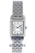 Jaeger LeCoultre Reverso 265.8.08