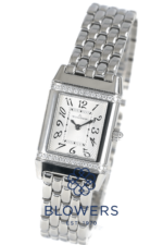 Jaeger LeCoultre Reverso 265.8.08