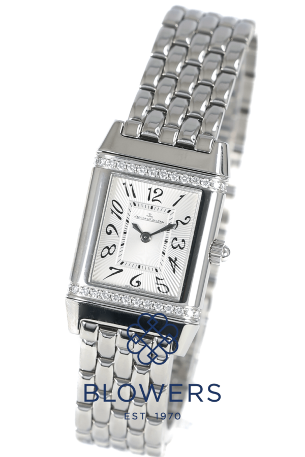 Jaeger LeCoultre Reverso 265.8.08